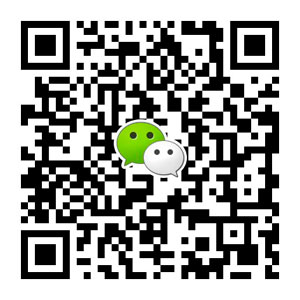 關注我們