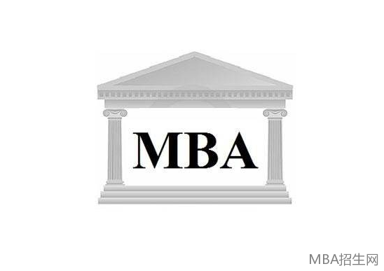 mba學費