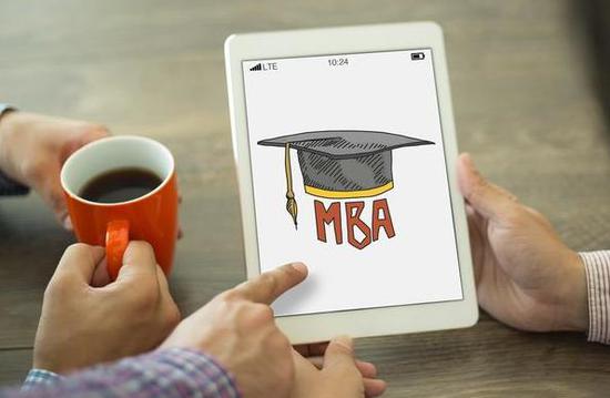 MBA關注：如何利用MBA給自己帶來職業提升