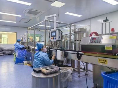 通化 人參產業“新新”向榮，西洋參成新亮點