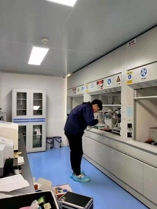 渠縣生物儀器檢定校準服務咨詢 專業(yè)信息指南與流程解析
