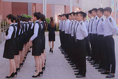 貴陽(yáng)高鐵乘務(wù)學(xué)校 精準(zhǔn)賦能，開啟非學(xué)歷職業(yè)技能培訓(xùn)新篇章